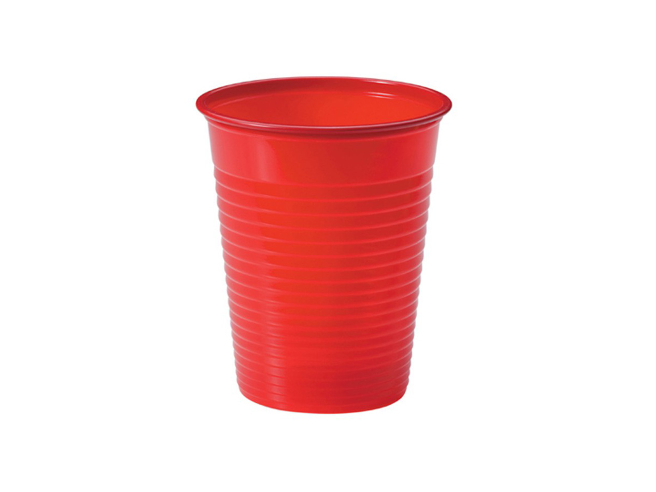 BICCHIERE ROSSO ELIOS IN P ROSSOELIOSB