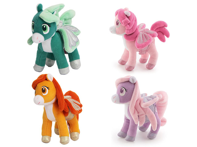 PELUCHE TRUDI ASS.18010