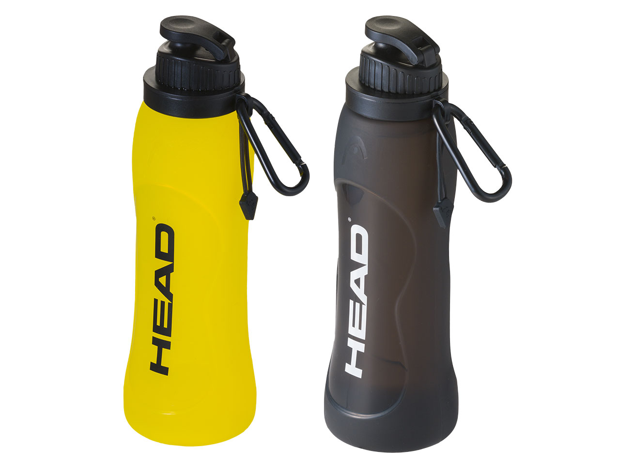 BORRACCIA IN SILICONE 500ml HBHD210050