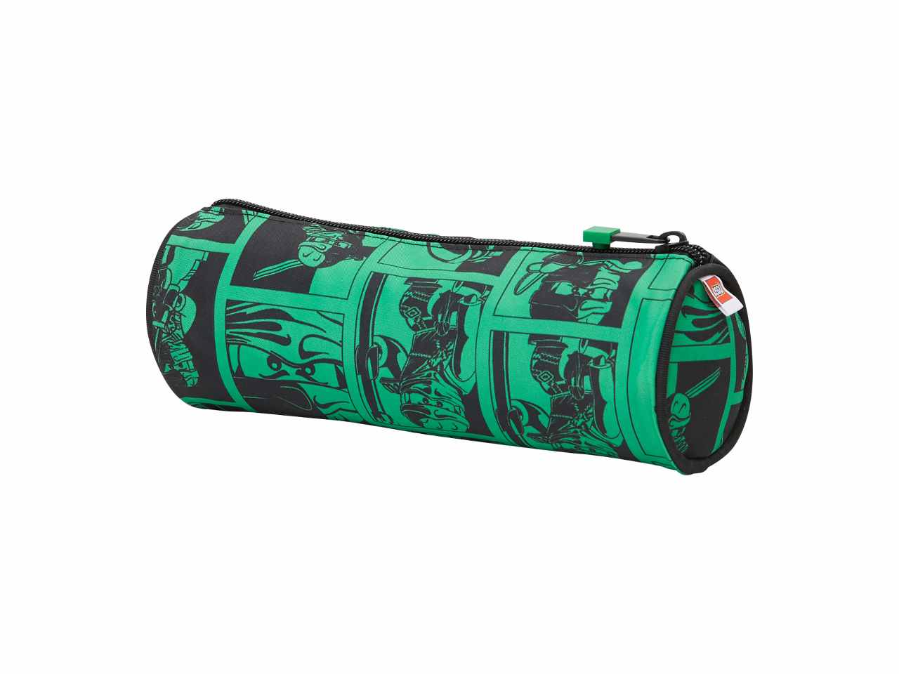 LEGO NINJAGO ASTUCCIO TOMBOLINO 10050