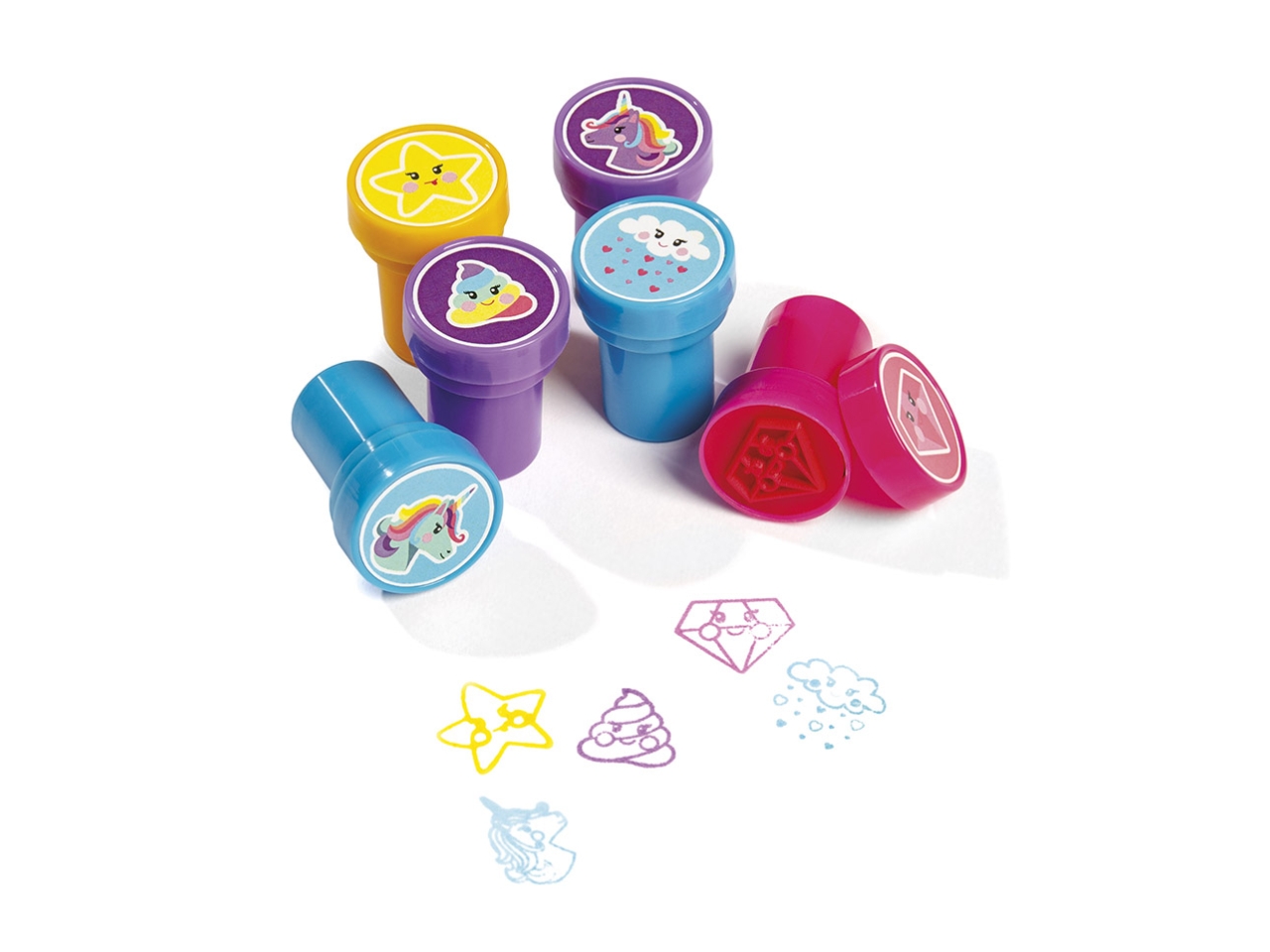 UNICORN TIMBRINI 12 PZ 071650