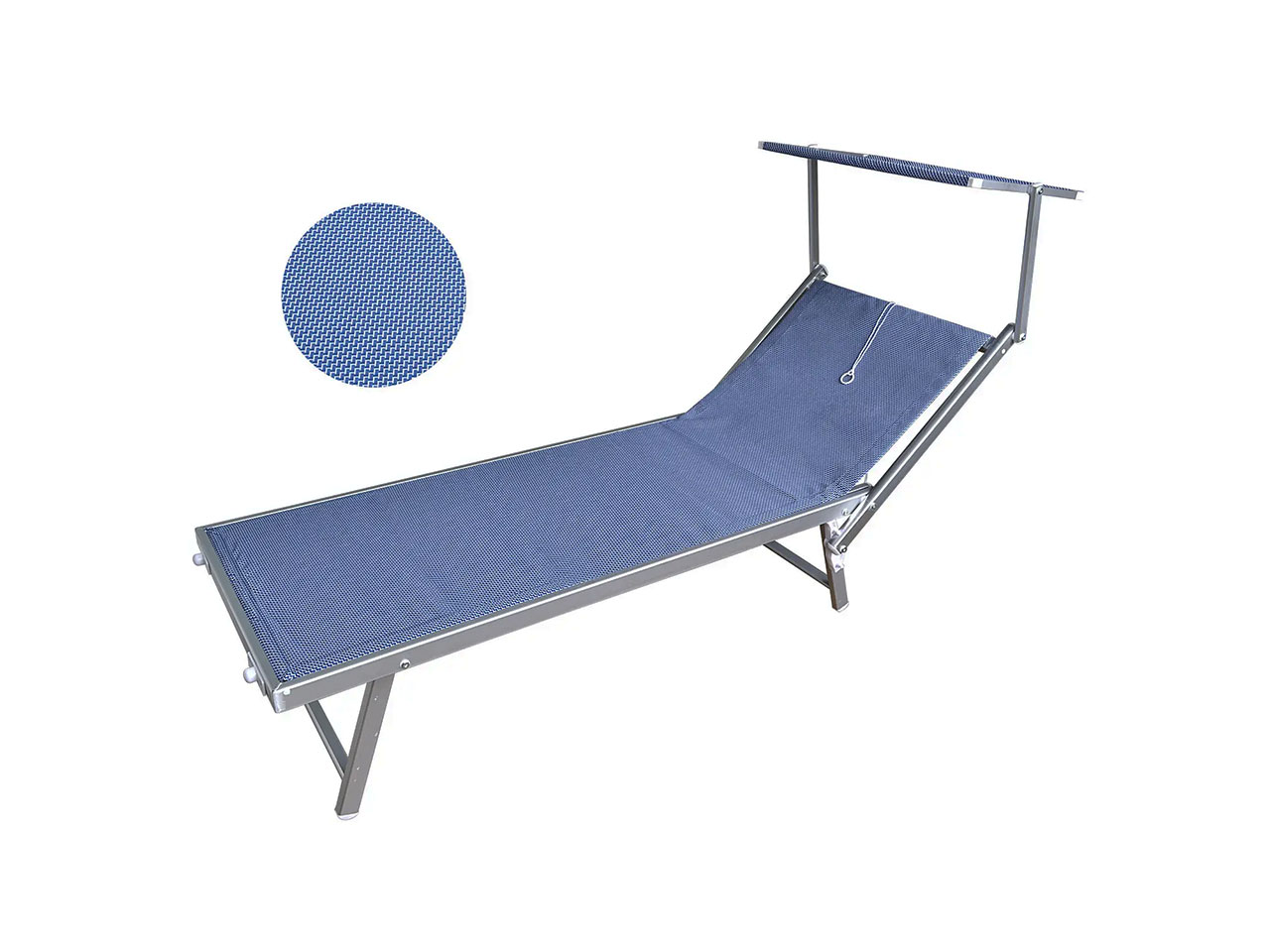LETTINO MARE C/PARAS.ALL. 7700001520851