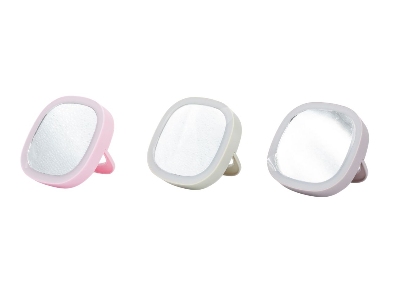 SPECCHIO LED PORTATILE HIB09