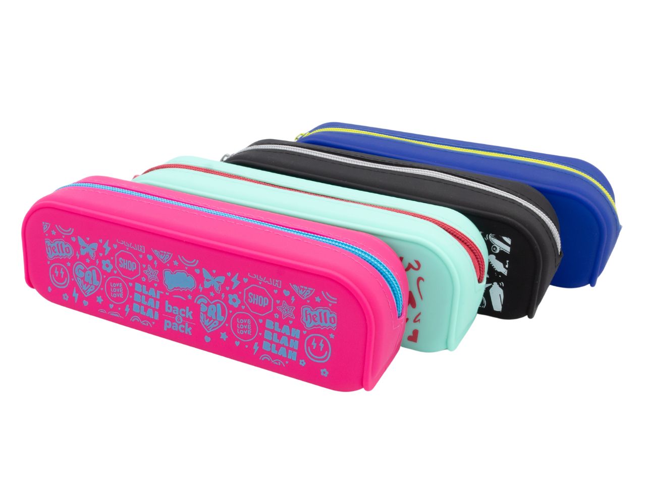 ASTUCCIO TOMBOLINO SILIC. BPSILBTS24-01