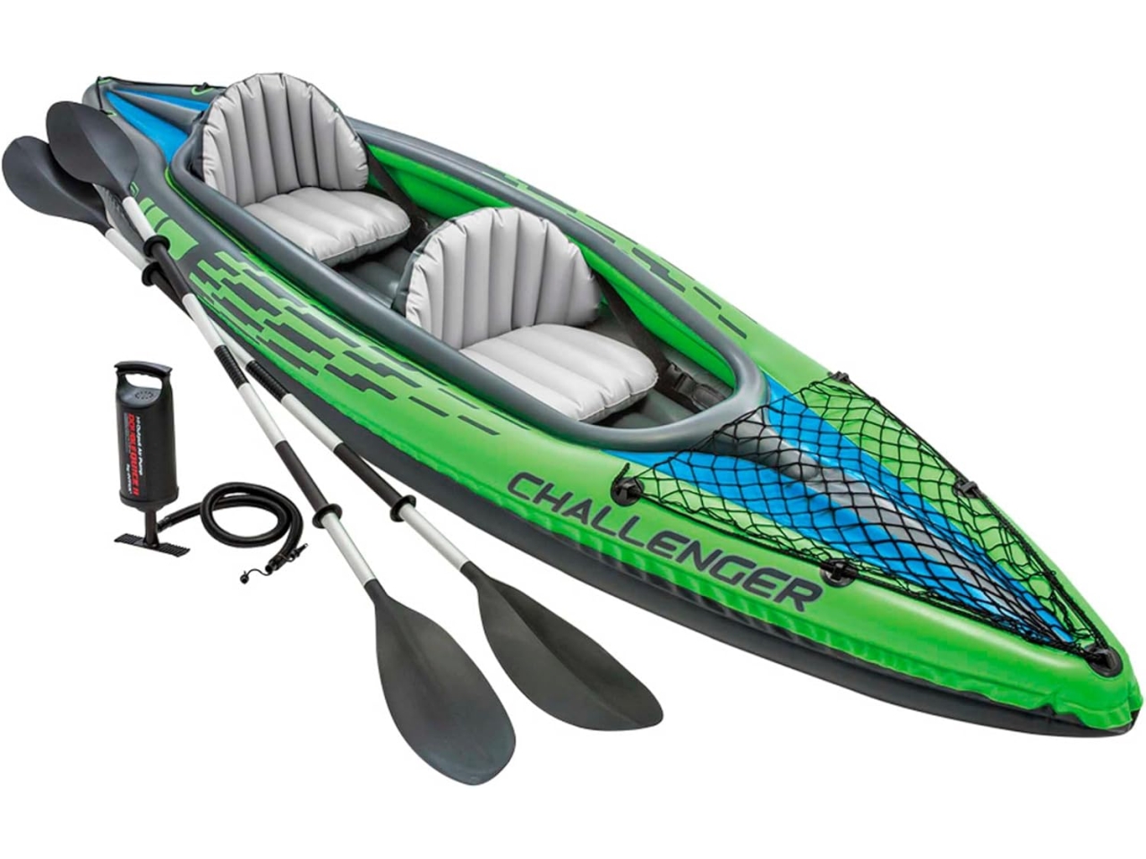 KAYAK CHALLENGER K2 68306