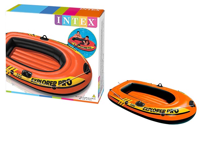 CANOTTO EXPLORER PRO 100 56432