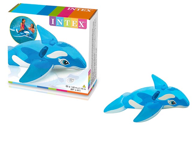 CAVALCABILE ORCA CM 152X114 I,6 58523NP CAVALCABILE ORCA CM 152X114 I,6 58523NP