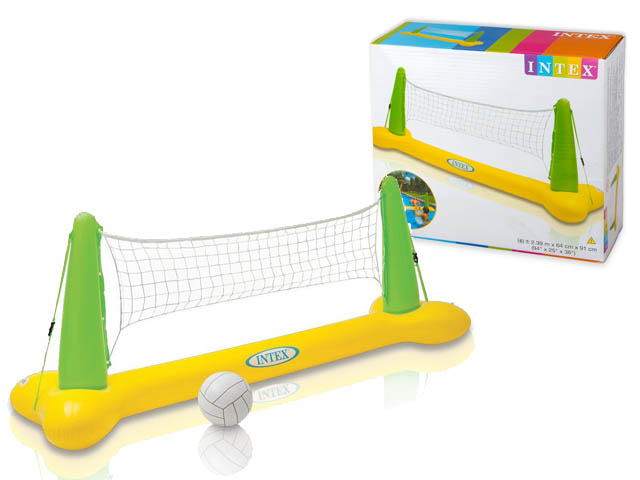 GIOCO VOLLEY GALL.239X64X91 56508NP GIOCO VOLLEY GALL.239X64X91 56508NP