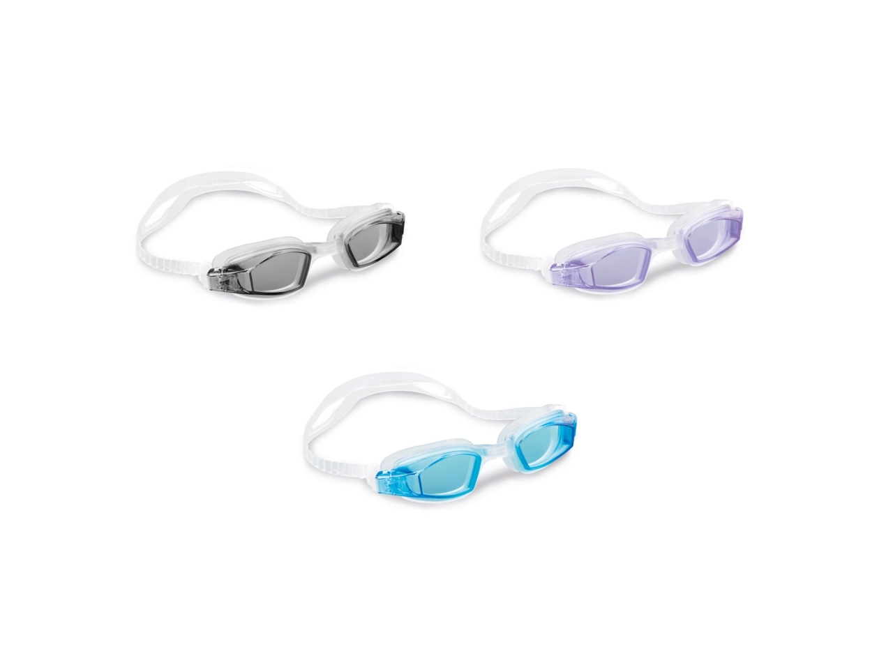 OCCHIALINI FREE STYLE I.1 JUNIOR 55682