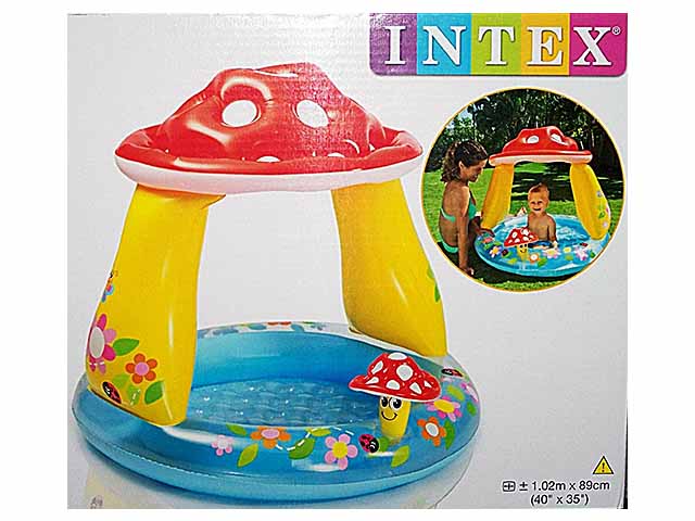 PISCINA FUNGO 57114