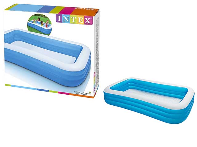 PISCINA FAMILY CM 305X18356 I.2 58484NP