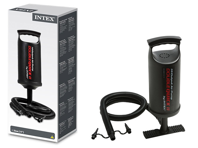 POMPA PER GONF. MANUALE MEDIA 68614 POMPA PER GONF. MANUALE MEDIA 68614