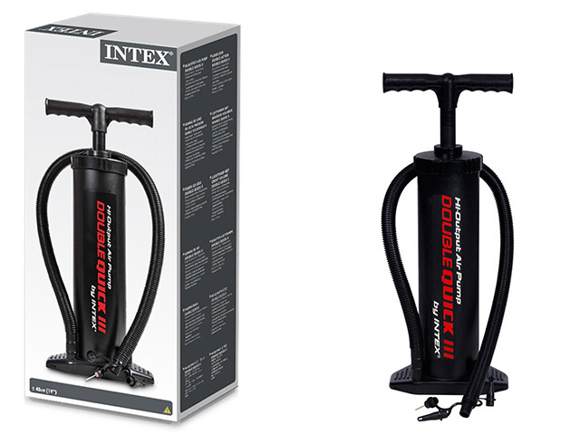 POMPA PER GONF. MANUALE GRANDE 68615