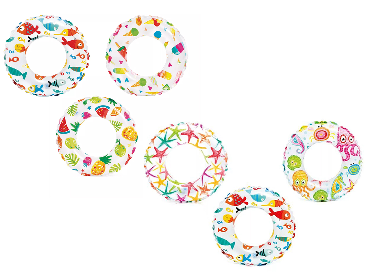 SALVAGENTE FANTASIA 2ASS. CM51 59230NP