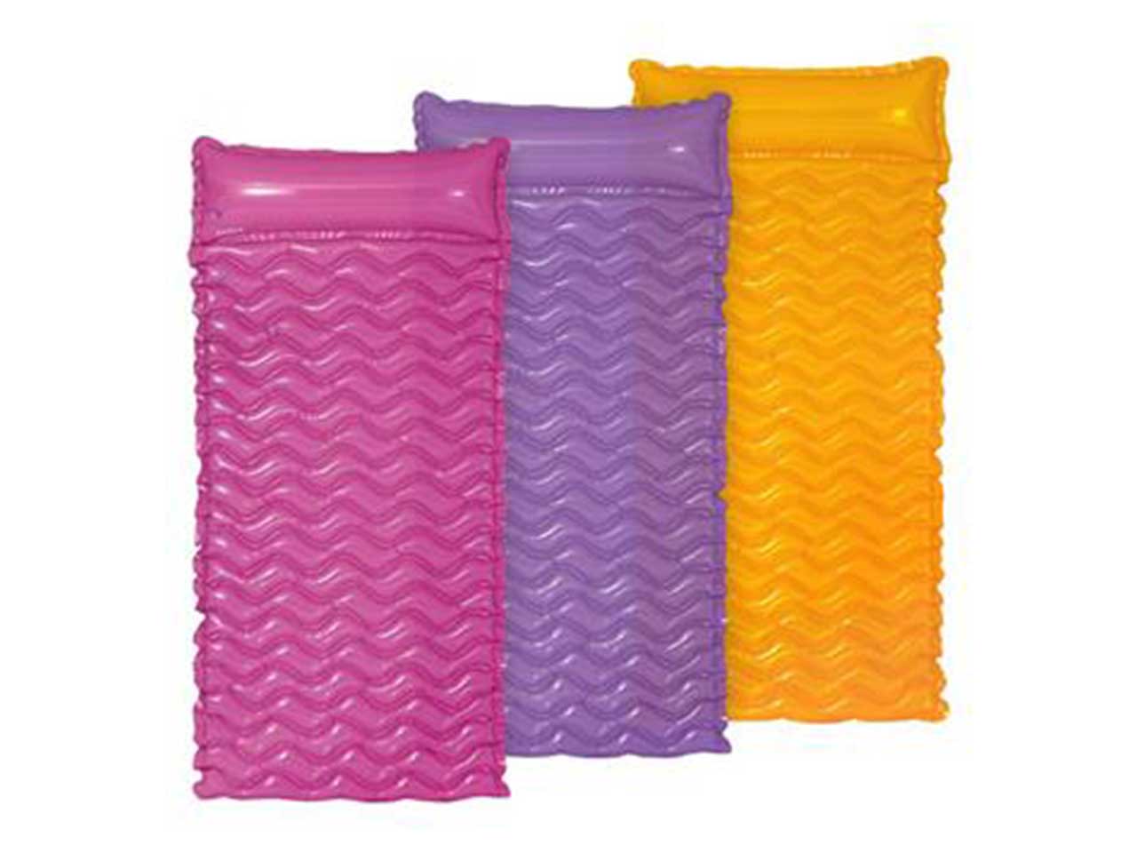 MATERASSINO ONDE CM 229X86 I,6 58807EU MATERASSINO ONDE CM 229X86 I,6 58807EU