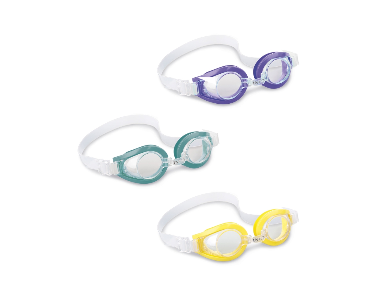 OCCHIALINI BIMBO 55602