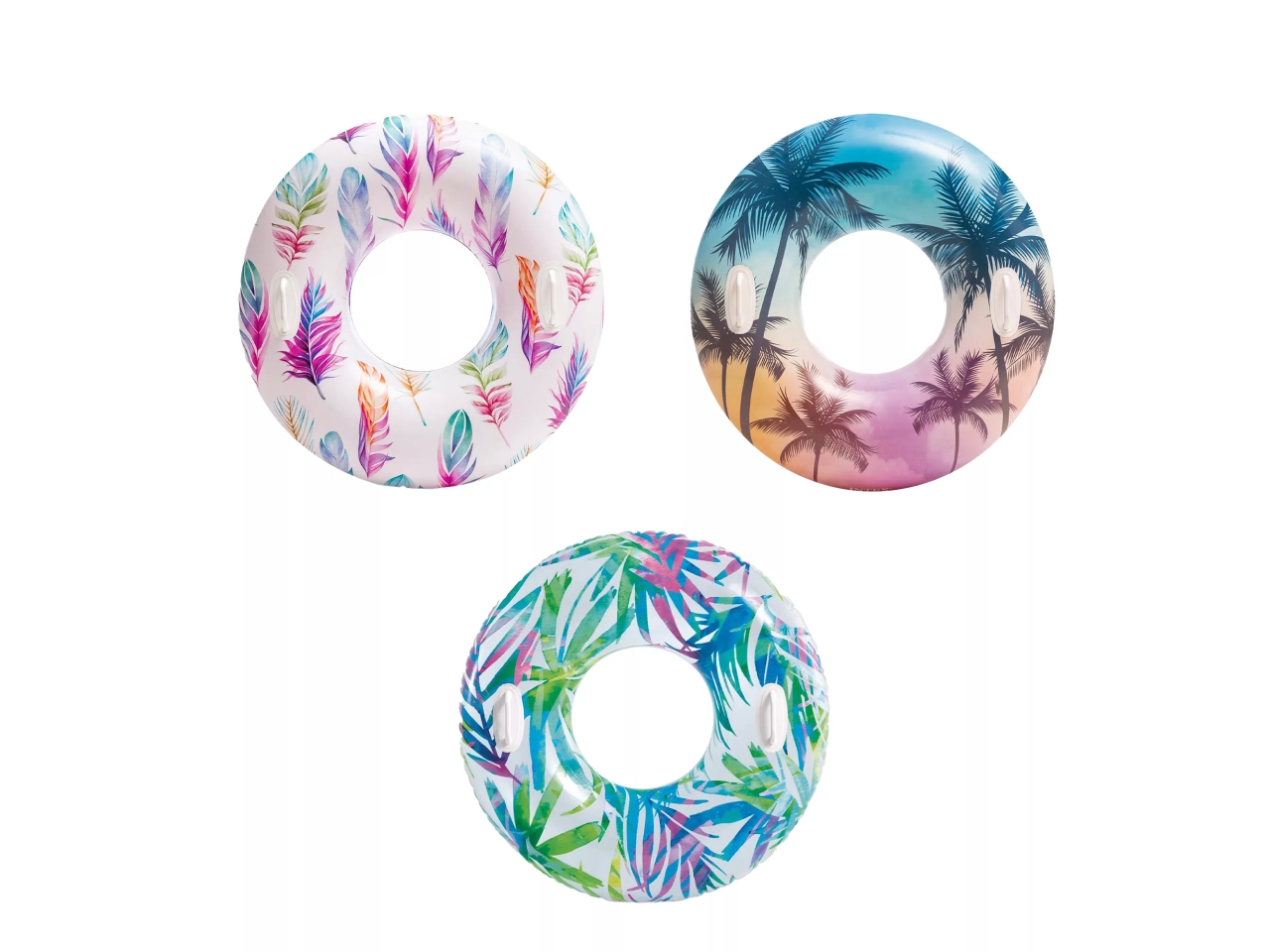 SALVAGENTE MANICI FANTASIA 3ASS. CM97 58263NP