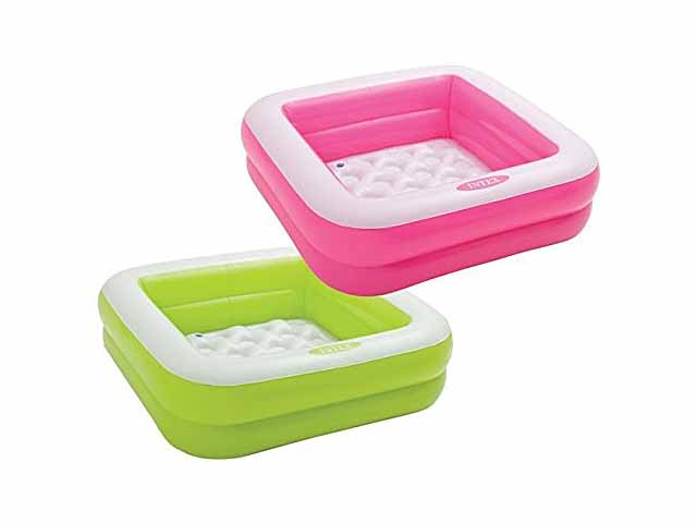 PISCINA GONFIABILE PER BAMBINI 86x86x25 57100
