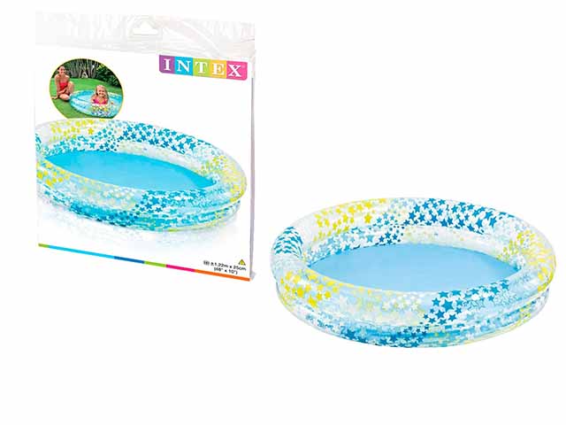 PISCINA STELLE 122x25cm 59421 PISCINA STELLE 122x25cm 59421