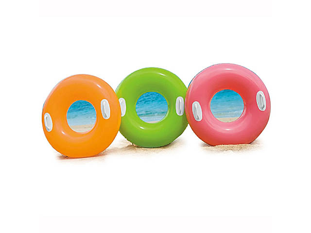 SALVAGENTE COLORATO CON MANIGLIE 76 cm 59258