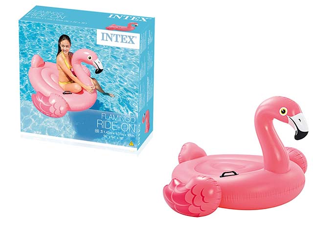 CAVALCABILE FENICOTTERO 147X140X94 CM I,4 57558NP CAVALCABILE FENICOTTERO 147X140X94 CM I,4 57558NP