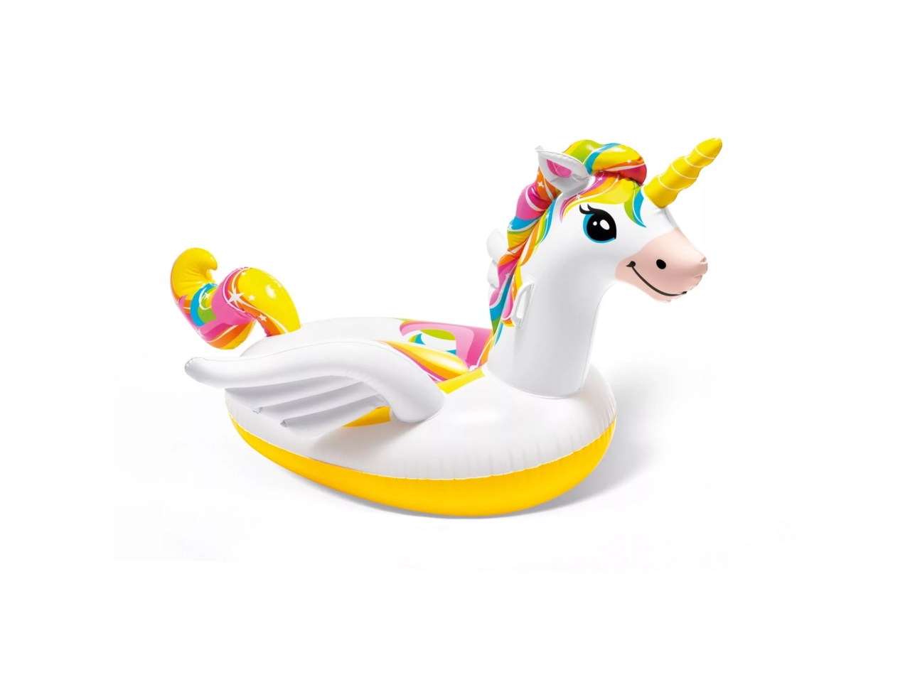 CAVALCABILE UNICORNO CM 198X140X102 CM I,4 57561NP CAVALCABILE UNICORNO CM 198X140X102 CM I,4 57561NP