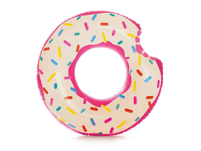 SALVAGENTE CIAMBELLA 107 cm 56265