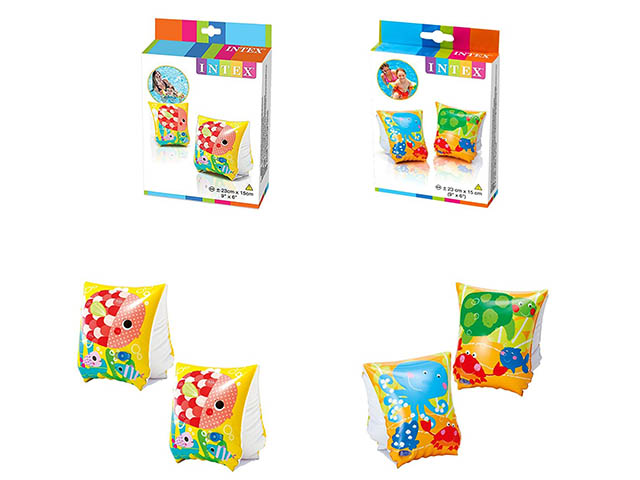 BRACCIOLI FUN FISH CM 23X15 I,36 58652EU