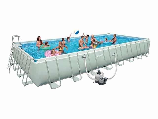 PISCINA ULTRA 732X366X132 26364
