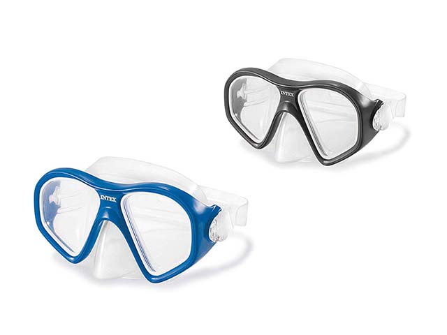 MASCHERA REEF RIDER 2ASS. 55977