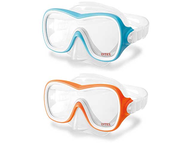 MASCHERA WAVE RIDER 2ASS. 55978 MASCHERA WAVE RIDER 2ASS. 55978