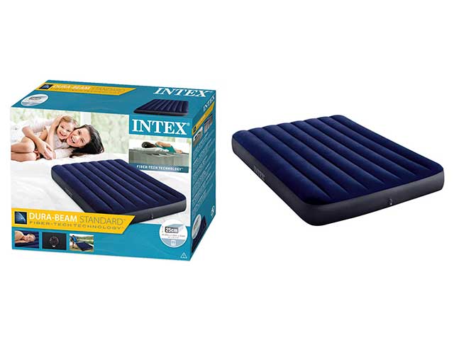 MATERASSINO CLASSIC DOWNY 137x191x25 64758