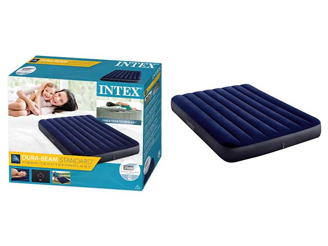 MATERASSINO CLASSIC DOWNY 99x191x25 64757