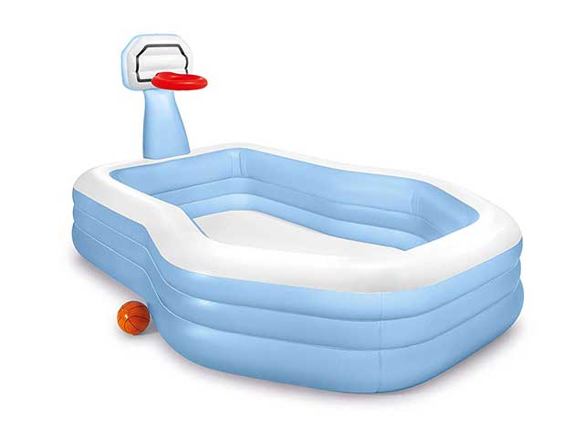 PISCINA FAMILY 257x188x135 57183