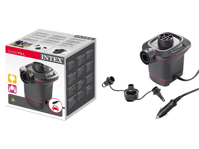 POMPA ELETTRICA 12 VOLT 66636 POMPA ELETTRICA 12 VOLT 66636