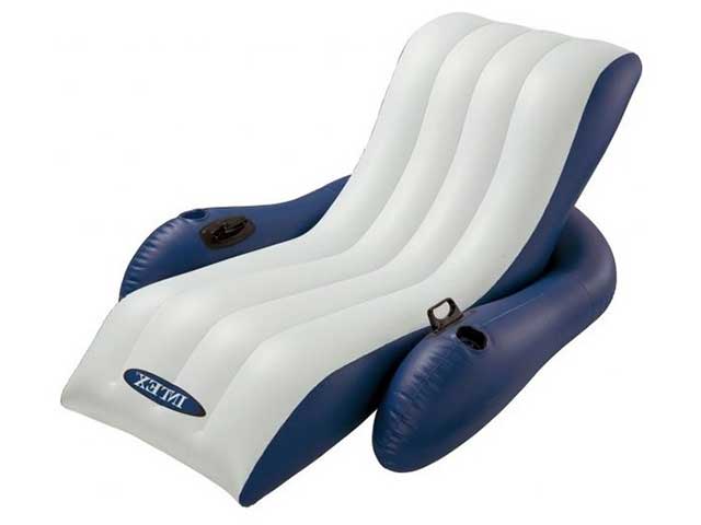 POLTRONA CHIASE LOUNGE 180x135cm 58868EU $