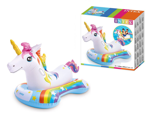 CAVALCABILE UNICORNO CM 1636X86 CM 57552NP