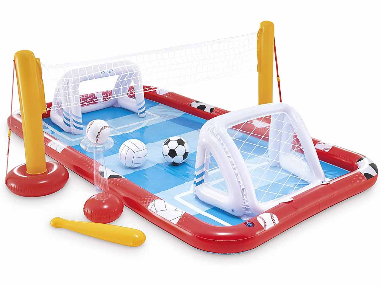 PLAY CENTER M.SPORT 325x267x102 57147 $