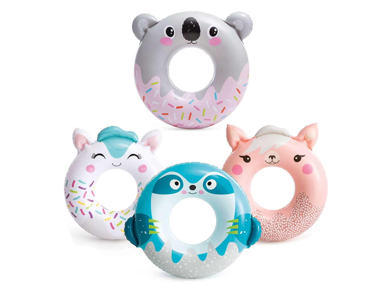 SALVAGENTE ANIMALETTI CARINI 59266