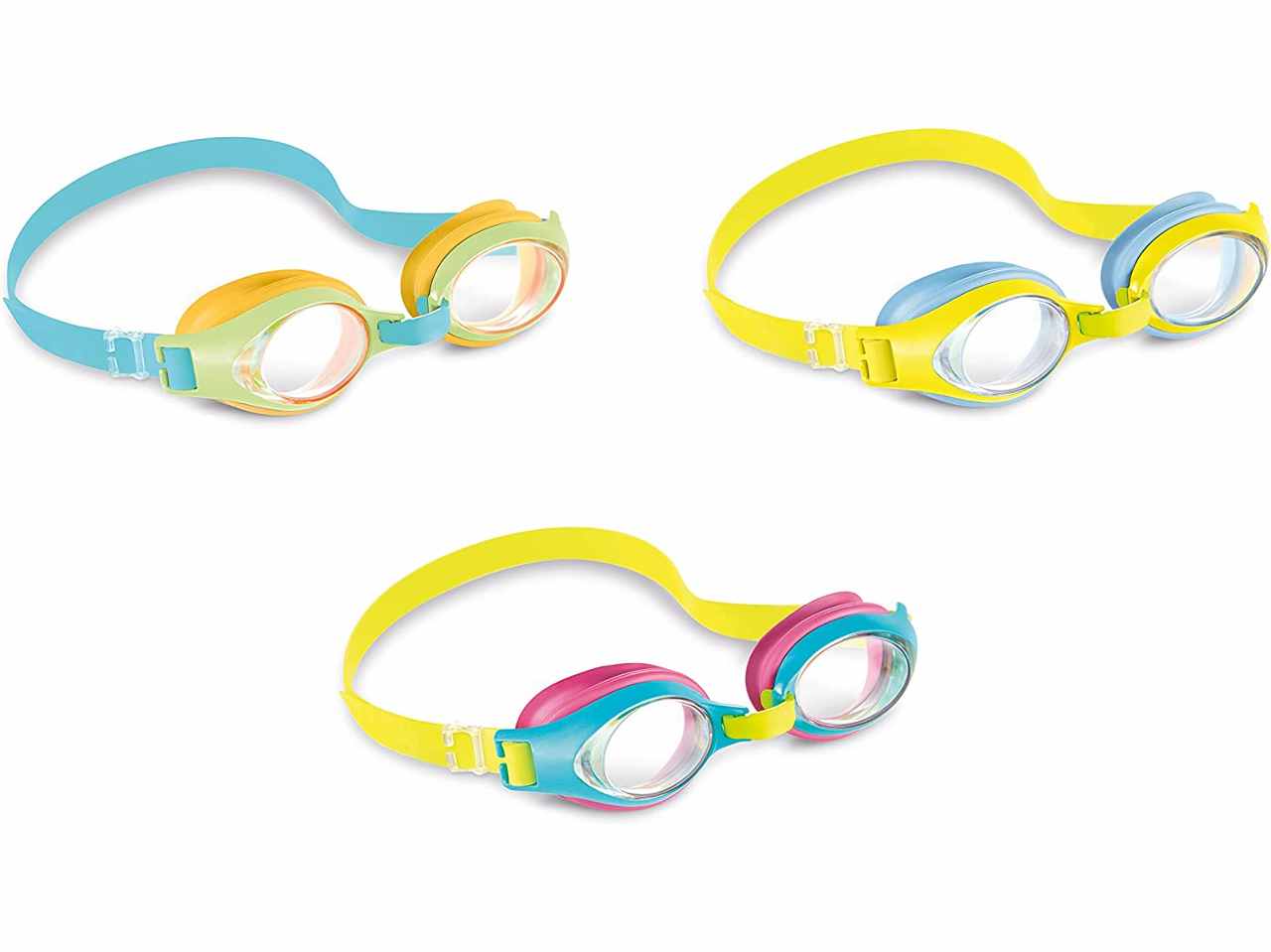OCCHIALINI JUNIOR 55611