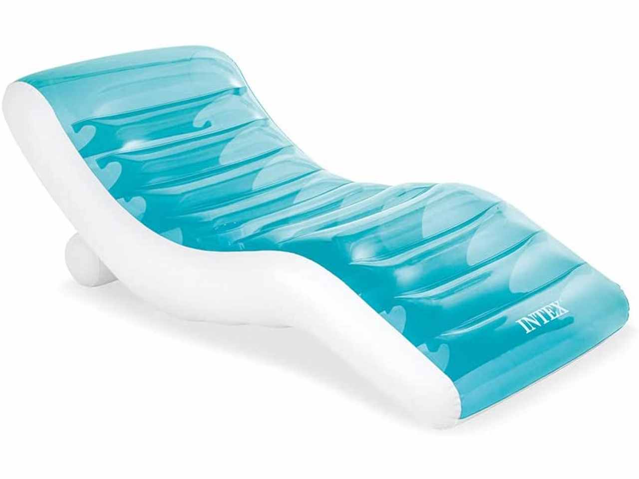 MATERASSINO SPLASH LOUNGE CM 191X99 I.4 56874EU MATERASSINO SPLASH LOUNGE CM 191X99 I.4 56874EU