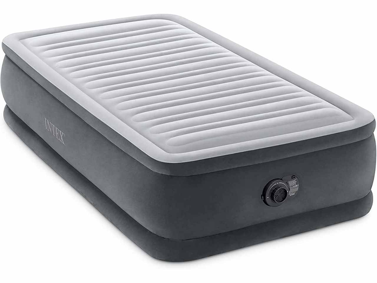 MATERASSO SINGOLO COMFORT PLUSH E 64412
