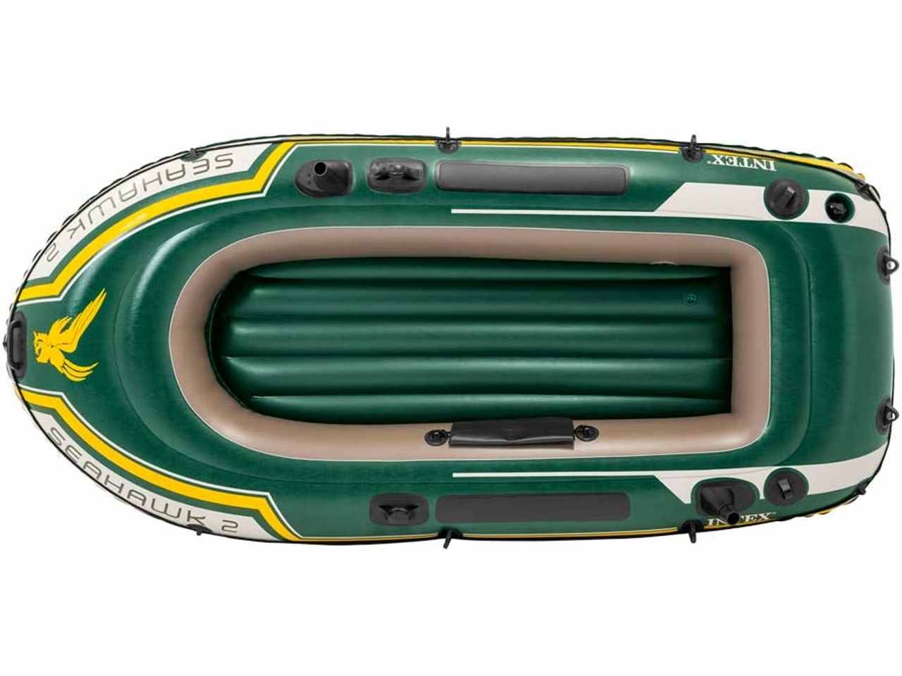 CANOTTO SEAHAWK 2 SET 236X114X41C 68347
