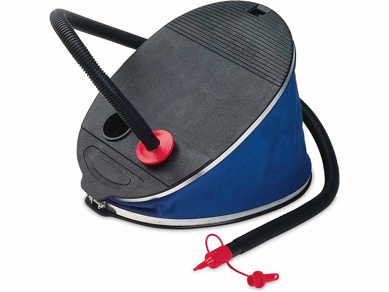 POMPA A PIEDE 30CM 68610