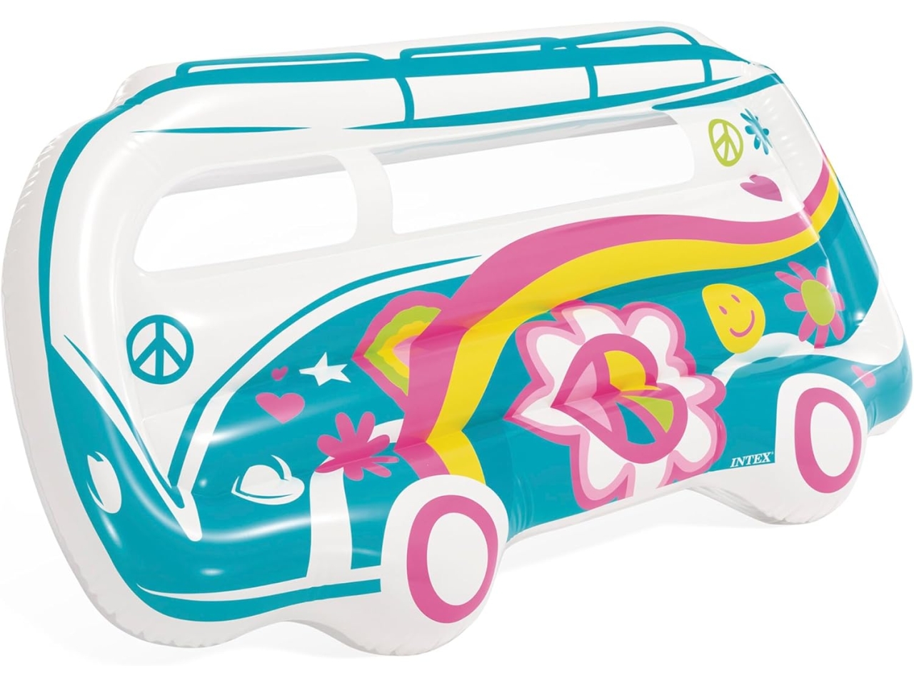 MATERASSINO VAN CM 178X91X23 I.6 58728EU MATERASSINO VAN CM 178X91X23 I.6 58728EU