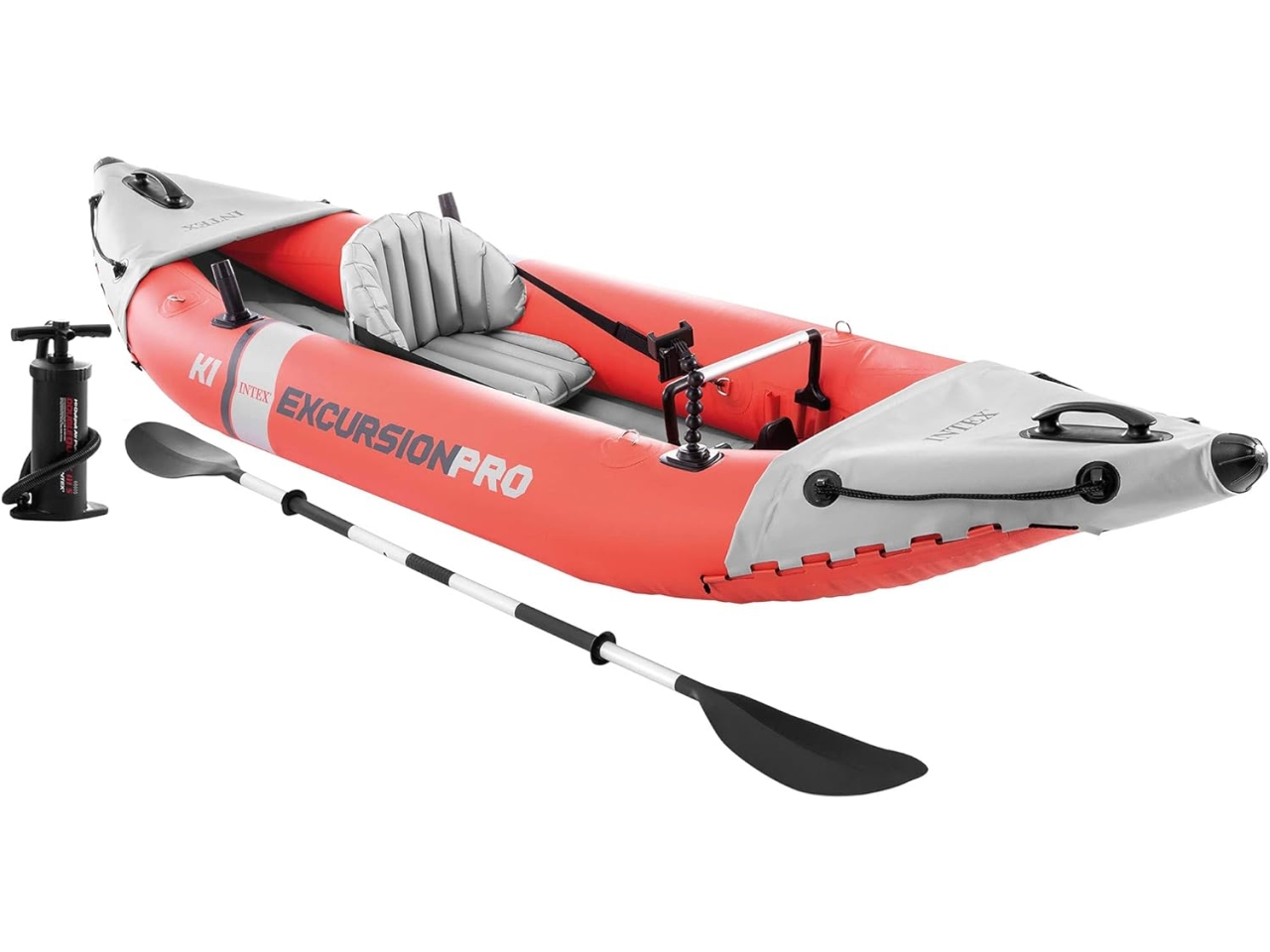 CANOA K1 EXCURSION PRO305X91X46CM 68303