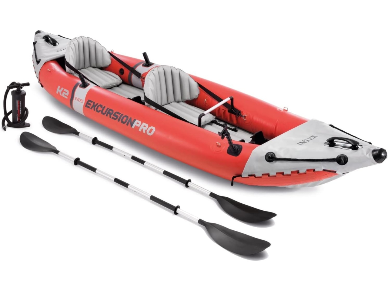 CANOA K2 EXCURSION PRO384X94X46CM 68309