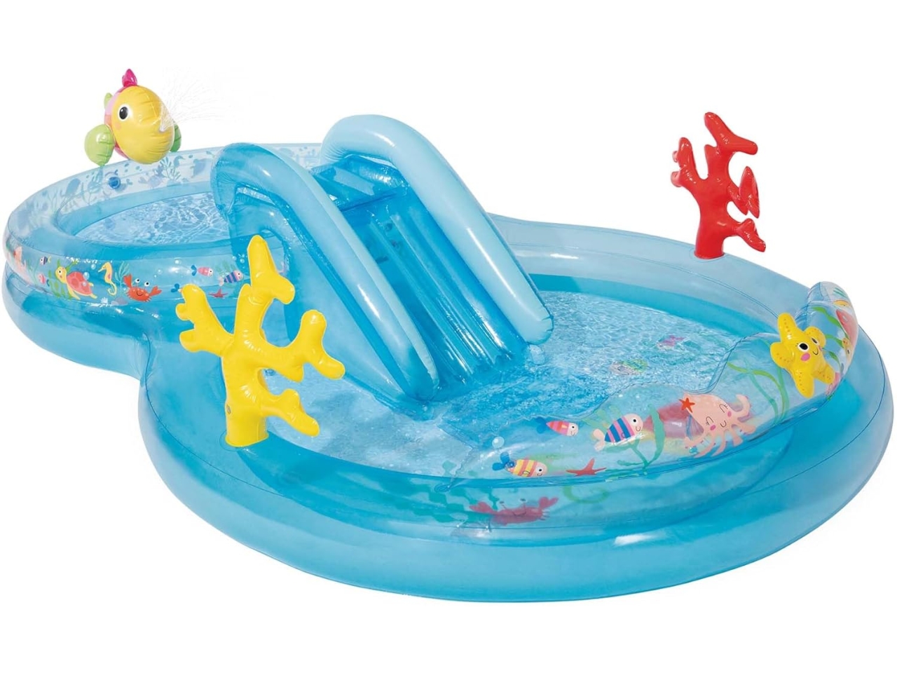 PLAYCENTER UNDER SEA 310X193X71 56143