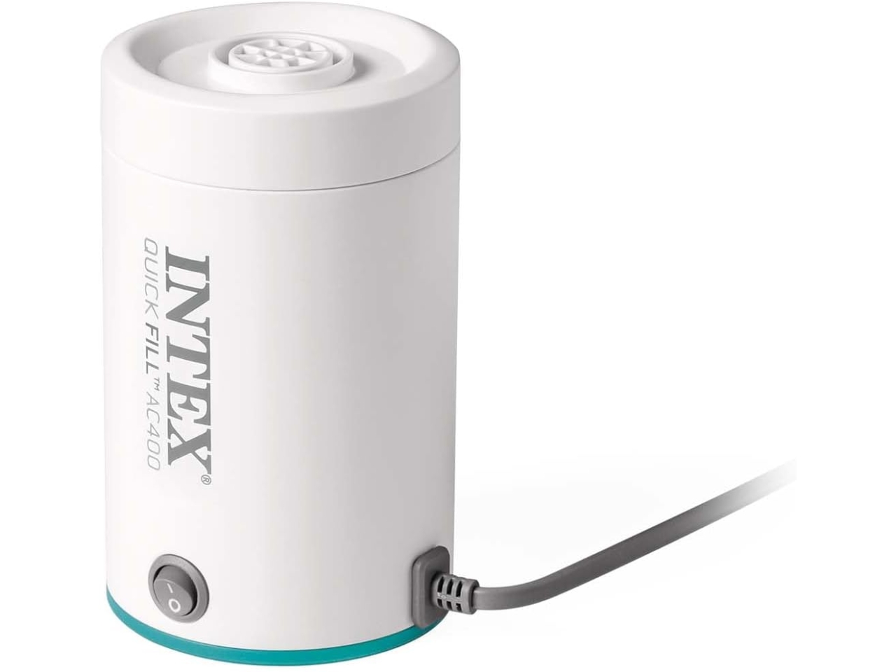 POMPA ELETTRICA QUICKFILL AC400 66646 POMPA ELETTRICA QUICKFILL AC400 66646