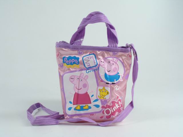 PEPPA E GEORGE SHOPPING  K86205